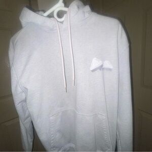Gray Palace Hoodie